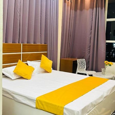 Himalaya Inn Guest House Варанаси Экстерьер фото